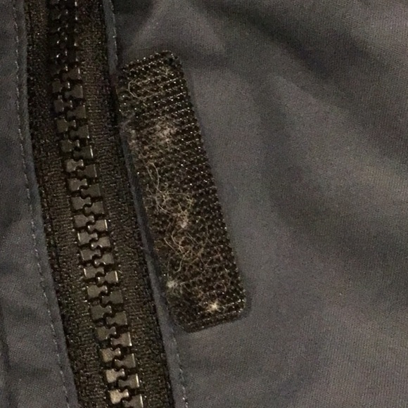 𝅺orage women’s navy blue ski jacket XXL - Picture 16 of 16